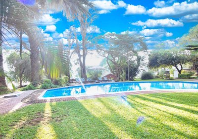 Hotel 247 @ White River