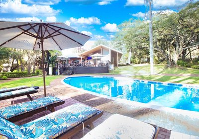 Hotel 247 @ White River