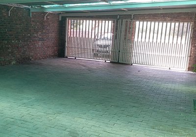 Marli All in One Self Catering Guesthouse