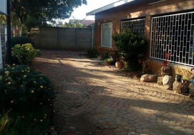 Marli All in One Self Catering Guesthouse