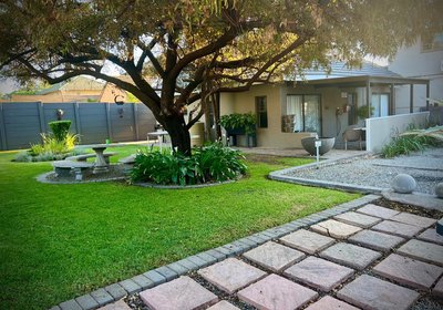 Modern Goldfields Apartment