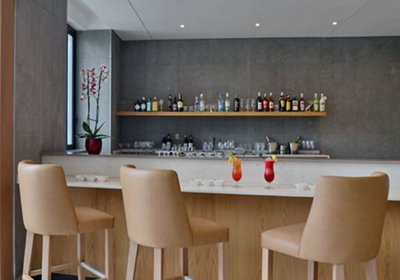 City Lodge Hotel Maputo