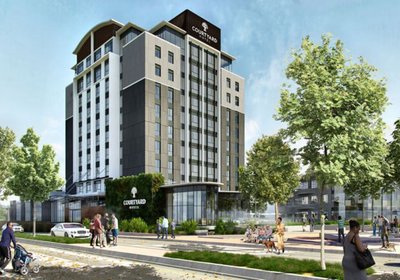 City Lodge Hotel Maputo