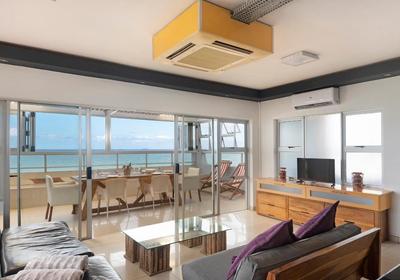 Petfriendly, Beachfront Escape