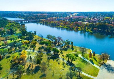 The View on Vaal Resort @ Abrahamsrust