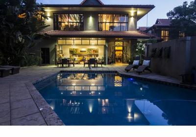 Cowrie Cove Guest House