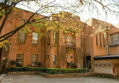 Bosheuvel Country Estate