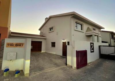 Villa Rosa Guesthouse