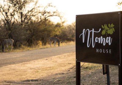Ntoma House