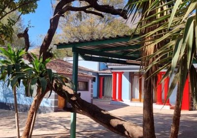 Tee Cee Marvelous Guesthouse