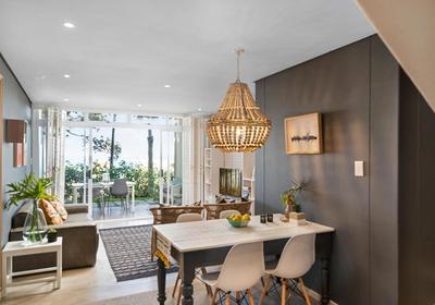 Umdloti - Stylish Beachscape