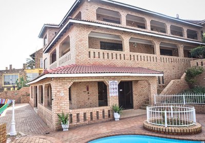 Heri Guest House