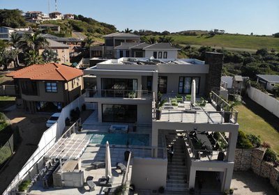 PeaceHaven On Lagoon