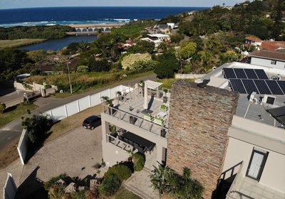 PeaceHaven On Lagoon