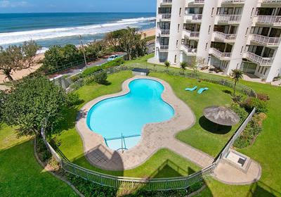 Umdloti - Shoreline Haven