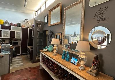 224 Carinus BB & Self Catering