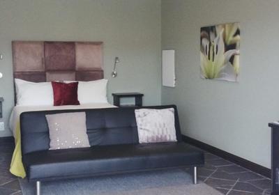 Mount Lodge Humewood