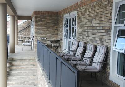 Mount Lodge Humewood