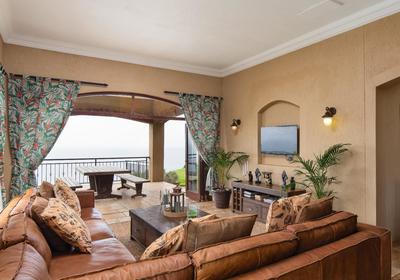 Salt Rock - Beach Villa 84WH