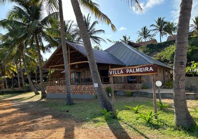 Villa Palmeira
