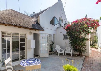 Green Park Manor Guest House