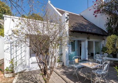 Green Park Manor Guest House