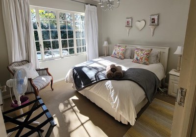 AppleBee Guest Cottages