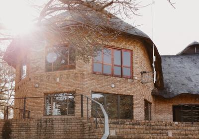 Wildwood Events Venue | Nature Retreat