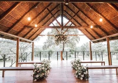 Wildwood Events Venue | Nature Retreat