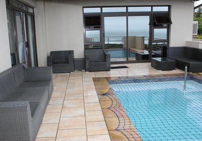 Coral Beach Bed & Breakfast