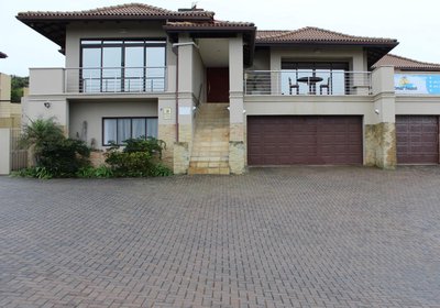 Coral Beach Bed & Breakfast