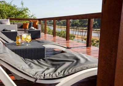 Hennie's Rest Guest House