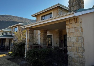Villa 175 Clarens