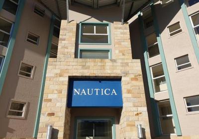 Nautica 009 Studio Flat