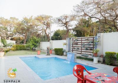Sunpalm Guest House