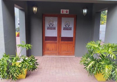 Letsema Guest House