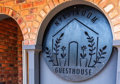 Nylstroom Guesthouse