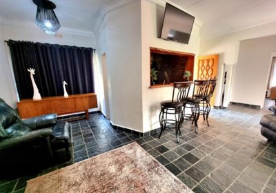 Nylstroom Guesthouse