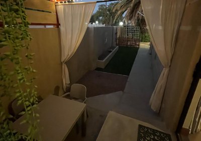 Peaceful Garden Accommodation