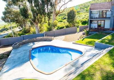 Piketberg Guesthouse