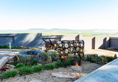 Piketberg Guesthouse