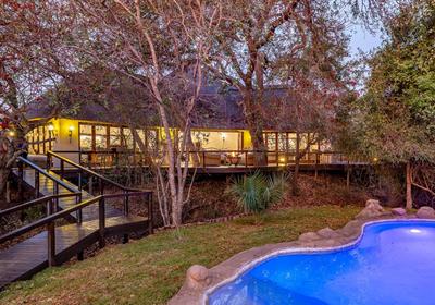 Kusudalweni Safari Lodge