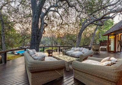 Kusudalweni Safari Lodge