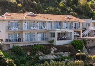 Phoenix Lodge and Waterside Accommodation