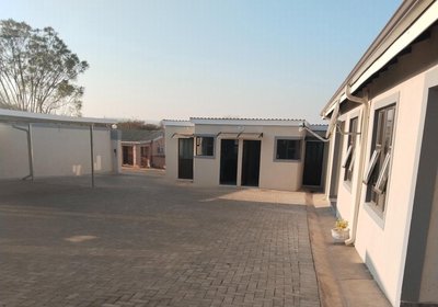 Mantombi Boutique Guesthouse