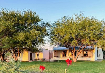 Steynskraal Gasteplaas