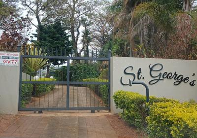 St George's Guest House