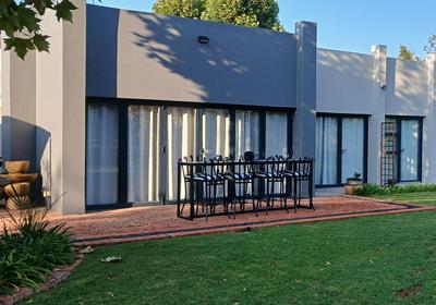 The Duke Guest Rooms