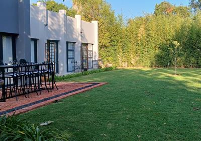 The Duke Guest Rooms