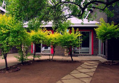 Fire and Ice Guesthouse